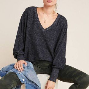 Saturday Sunday by Anthro Hacci Sweater